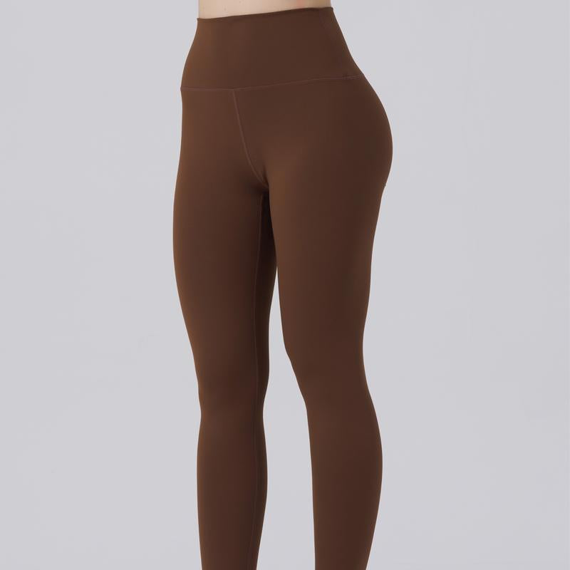 Elevate Your Style: Golden Zipper Gardenia Fragrance Sporty Jacket & Leggings Set with Pockets and Thumbholes