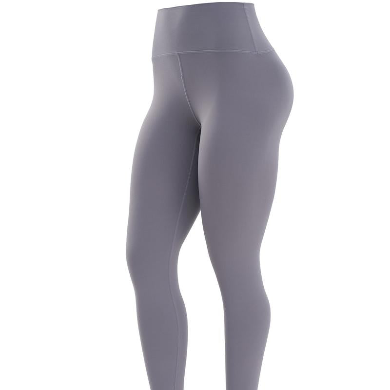 Elevate Your Style: Golden Zipper Gardenia Fragrance Sporty Jacket & Leggings Set with Pockets and Thumbholes